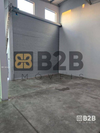 Imagem Galpão para Alugar, 379 m² em Jardim Auri Verde - Bauru Imagem Galpão para Alugar, 379 m² em Jardim Auri Verde - Bauru