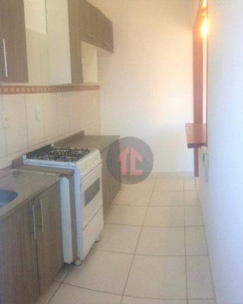 Imagem Apartamento com 1 Quarto à Venda, 41 m² em Vila Itapura - Campinas Imagem Apartamento com 1 Quarto à Venda, 41 m² em Vila Itapura - Campinas