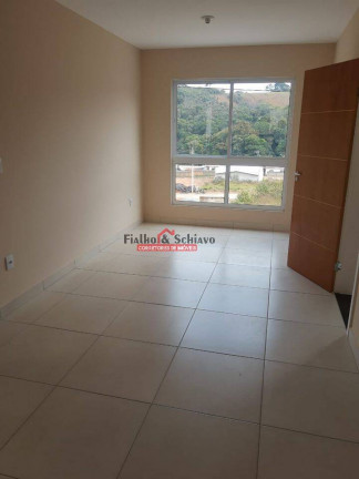 Apartamento com 2 Quartos à Venda, 95 m² em Inácio Martins - Viçosa