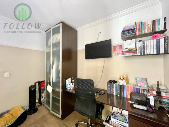 Imagem Apartamento com 3 Quartos à Venda, 63 m² em Jaguaribe - Osasco
