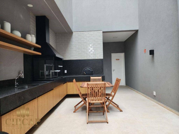 Imagem Apartamento com 3 Quartos à Venda, 184 m² em Vila Romana - São Paulo