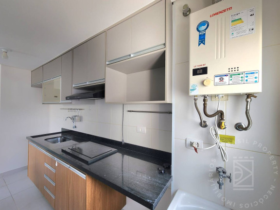 Imagem Apartamento com 1 Quarto para Alugar, 35 m² em Condomínio Centro Empresarial Taquari - São José Dos Campos Imagem Apartamento com 1 Quarto para Alugar, 35 m² em Condomínio Centro Empresarial Taquari - São José Dos Campos