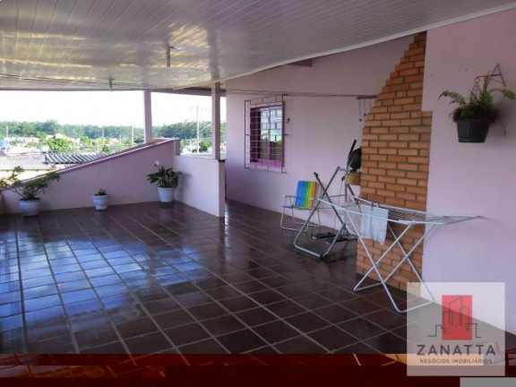 Imagem Casa com 3 Quartos à Venda, 270 m² em Santo Inácio - Esteio