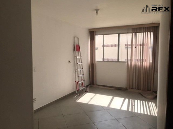 Apartamento com 2 Quartos à Venda, 80 m² em Santana - Niterói