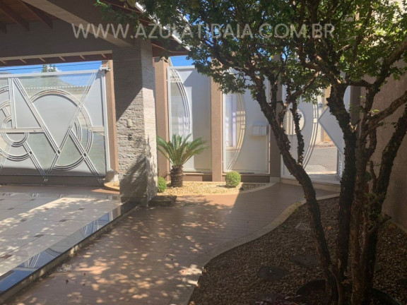 Imagem Casa com 4 Quartos à Venda, 342 m² em Vila Giglio - Atibaia