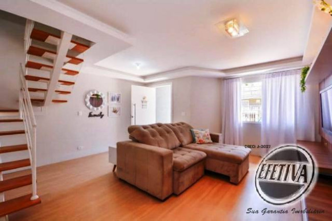 Imagem Casa com 4 Quartos à Venda, 372 m² em Guabirotuba - Curitiba