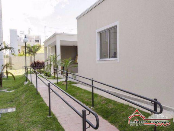 Imagem Apartamento com 2 Quartos para Alugar, 47 m² em Loteamento Villa Branca - Jacareí Imagem Apartamento com 2 Quartos para Alugar, 47 m² em Loteamento Villa Branca - Jacareí