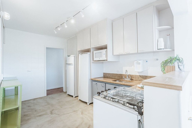 Imagem Apartamento com 4 Quartos à Venda, 96 m² em Brooklin Paulista - São Paulo
