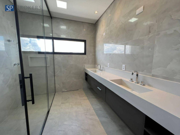 Imagem Casa com 4 Quartos à Venda, 456 m² em Eco Residencial Fazenda Jequitibá - Sorocaba Imagem Casa com 4 Quartos à Venda, 456 m² em Eco Residencial Fazenda Jequitibá - Sorocaba