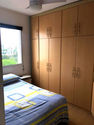 Imagem Apartamento com 2 Quartos à Venda, 52 m² em Pinheiros - São Paulo Imagem Apartamento com 2 Quartos à Venda, 52 m² em Pinheiros - São Paulo