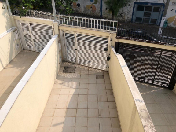 Imagem Casa com 4 Quartos à Venda, 170 m² em Vila Moinho Velho - São Paulo