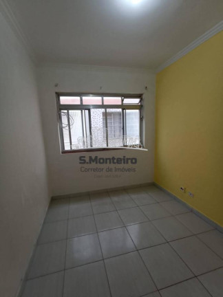 Imagem Apartamento com 1 Quarto à Venda, 40 m² em Boqueirão - Praia Grande Imagem Apartamento com 1 Quarto à Venda, 40 m² em Boqueirão - Praia Grande