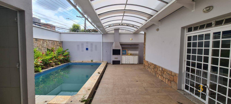 Imagem Sobrado com 5 Quartos para Alugar, 293 m² em Vila Leopoldina - São Paulo Imagem Sobrado com 5 Quartos para Alugar, 293 m² em Vila Leopoldina - São Paulo