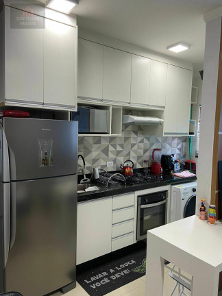 Imagem Apartamento com 2 Quartos à Venda, 56 m² em Parque Universitário - Americana Imagem Apartamento com 2 Quartos à Venda, 56 m² em Parque Universitário - Americana