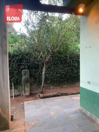 Imagem Chácara com 3 Quartos à Venda, 554 m² em Rancho Caiocara - Atibaia