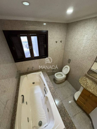 Imagem Casa com 2 Quartos à Venda, 207 m² em São Cristóvão - Barra Velha
