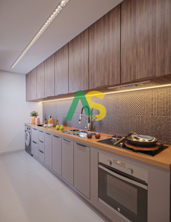 Imagem Imóvel com 3 Quartos à Venda, 68 m² em Bairro Novo - Olinda Imagem Imóvel com 3 Quartos à Venda, 68 m² em Bairro Novo - Olinda