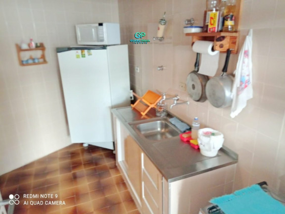 Imagem Apartamento com 2 Quartos à Venda, 75 m² em Enseada - Guarujá