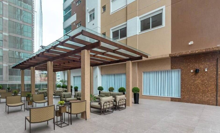 Imagem Apartamento com 3 Quartos à Venda, 131 m² em Meia Praia - Itapema