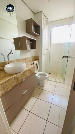 Imagem Apartamento com 2 Quartos à Venda, 52 m² em Residencial Alexandria - Várzea Paulista Imagem Apartamento com 2 Quartos à Venda, 52 m² em Residencial Alexandria - Várzea Paulista
