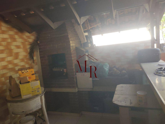 Imagem Casa com 3 Quartos à Venda, 170 m² em Centro - Valentim Gentil