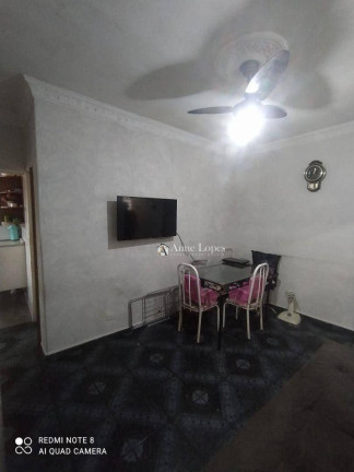 Imagem Apartamento com 2 Quartos à Venda, 55 m² em Jabaquara - Santos Imagem Apartamento com 2 Quartos à Venda, 55 m² em Jabaquara - Santos
