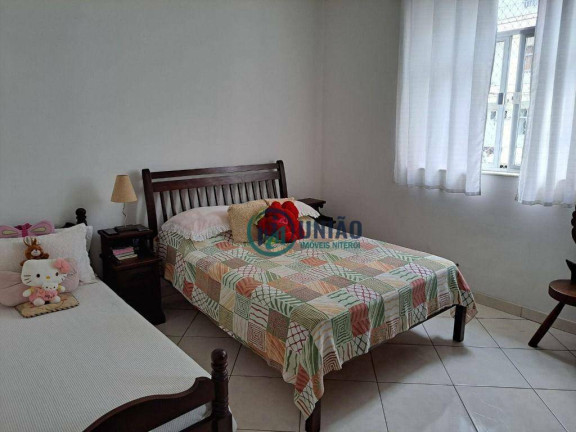 Imagem Apartamento com 3 Quartos à Venda, 80 m² em Icaraí - Niterói Imagem Apartamento com 3 Quartos à Venda, 80 m² em Icaraí - Niterói