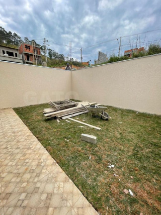 Imagem Casa com 3 Quartos à Venda, 98 m² em Centro - Cajamar Imagem Casa com 3 Quartos à Venda, 98 m² em Centro - Cajamar