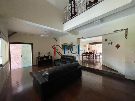 Imagem Casa com 4 Quartos à Venda, 578 m² em Condomínio Residencial Village D'avignon - Sorocaba