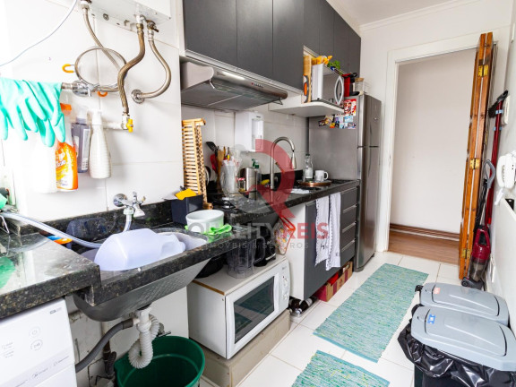 Imagem Apartamento com 2 Quartos à Venda, 43 m² em Belenzinho - São Paulo Imagem Apartamento com 2 Quartos à Venda, 43 m² em Belenzinho - São Paulo