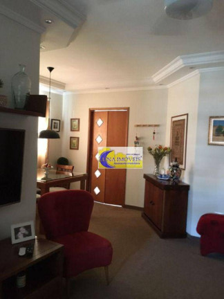 Imagem Apartamento com 3 Quartos à Venda, 70 m² em Vila Metalúrgica - Santo André Imagem Apartamento com 3 Quartos à Venda, 70 m² em Vila Metalúrgica - Santo André