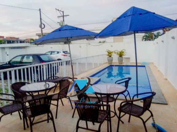 Imagem Apartamento com 3 Quartos à Venda, 90 m² em Buraquinho - Lauro De Freitas