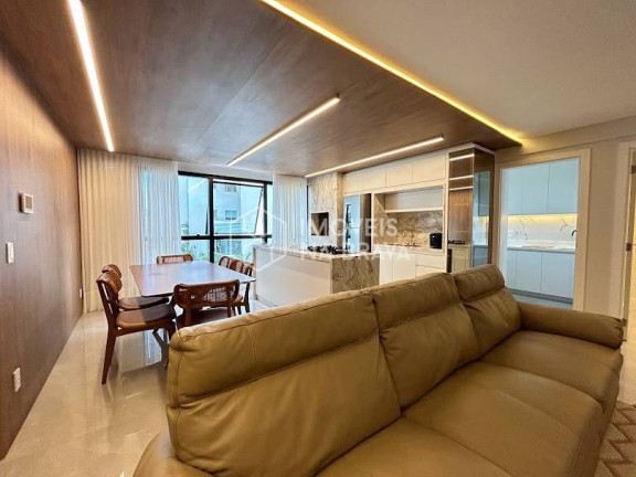 Imagem Apartamento com 2 Quartos para Alugar, 90 m² em Praia Brava - Itajaí Imagem Apartamento com 2 Quartos para Alugar, 90 m² em Praia Brava - Itajaí
