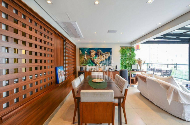 Imagem Apartamento com 2 Quartos à Venda, 160 m² em Vila Mariana - São Paulo
