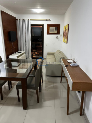 Apartamento com 2 Quartos para Alugar,  em Porto Bali - Angra Dos Reis