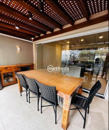 Imagem Casa com 3 Quartos à Venda, 185 m² em Parque Imperador - Campinas Imagem Casa com 3 Quartos à Venda, 185 m² em Parque Imperador - Campinas
