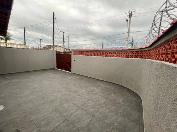 Imagem Casa com 2 Quartos à Venda, em Maracanã - Praia Grande Imagem Casa com 2 Quartos à Venda, em Maracanã - Praia Grande