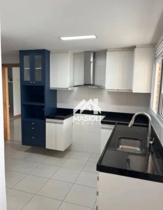 Imagem Apartamento com 3 Quartos à Venda, 105 m² em Praia De Itaparica - Vila Velha