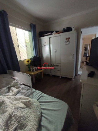 Imagem Casa com 3 Quartos à Venda,  em Bom Jesus - Viçosa