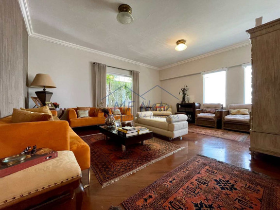 Imagem Casa com 5 Quartos à Venda, 375 m² em Cidade Jardim - Pirassununga