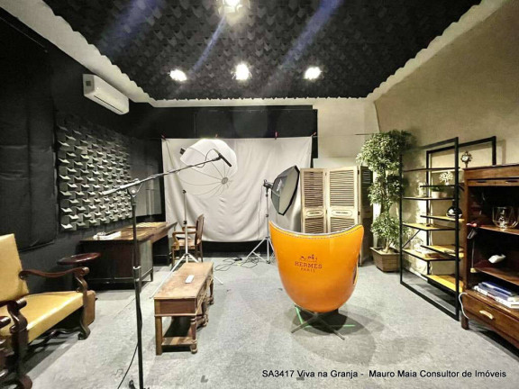 Imagem Sala Comercial à Venda, 81 m² em Chácara São João - Carapicuíba Imagem Sala Comercial à Venda, 81 m² em Chácara São João - Carapicuíba
