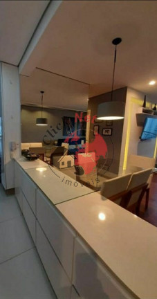 Imagem Apartamento com 3 Quartos à Venda, 94 m² em Centro - São Bernardo Do Campo