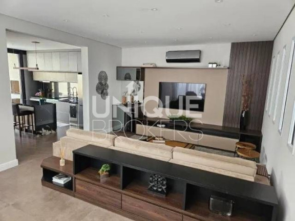 Casa com 3 Quartos à Venda, 250 m² em Parque Residencial Eloy Chaves - Jundiaí