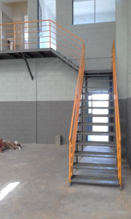 Imagem Galpão à Venda, 750 m² em Jardim São João - Salto Imagem Galpão à Venda, 750 m² em Jardim São João - Salto