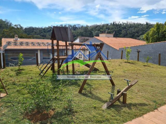 Imagem Chácara com 4 Quartos à Venda, 600 m² em Bela Vista - Jarinu Imagem Chácara com 4 Quartos à Venda, 600 m² em Bela Vista - Jarinu