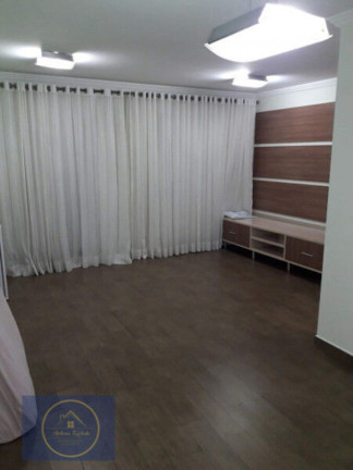 Imagem Apartamento com 2 Quartos à Venda, 63 m² em Mooca - São Paulo
