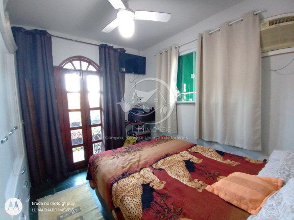 Imagem Casa com 3 Quartos à Venda, 200 m² em Caminho De Búzios - Cabo Frio Imagem Casa com 3 Quartos à Venda, 200 m² em Caminho De Búzios - Cabo Frio