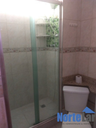 Imagem Apartamento com 2 Quartos à Venda, 50 m² em Imirim - São Paulo