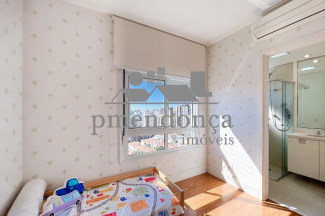 Imagem Apartamento com 2 Quartos à Venda, 87 m² em Perdizes - São Paulo