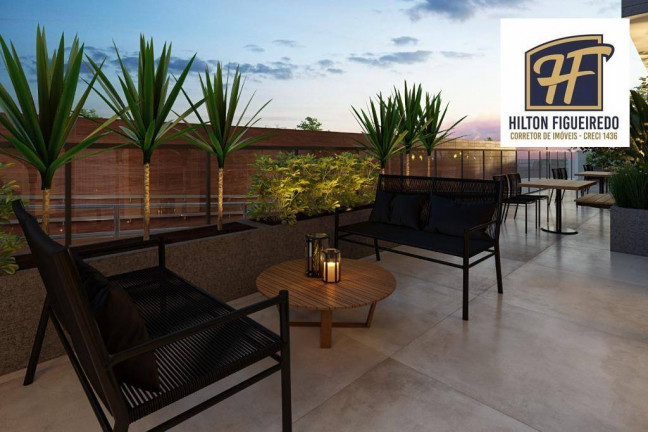 Imagem Apartamento com 2 Quartos à Venda, 65 m² em Manaíra - João Pessoa